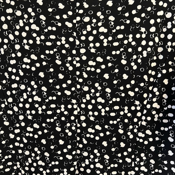 Talbots dress. Size Large petite. - Picture 5 of 9